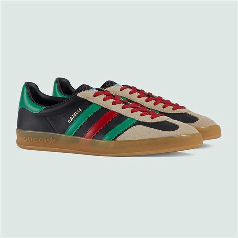 adidas x gucci gazelle stockx|adidas x gucci usa.